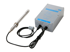 CST400 ER probe Corrosion Meter